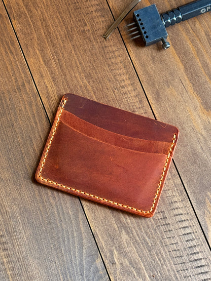 Mini Card