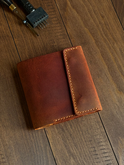 Wrangler Max Düz