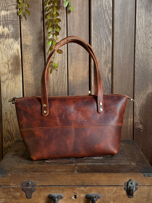 Tote Bag S