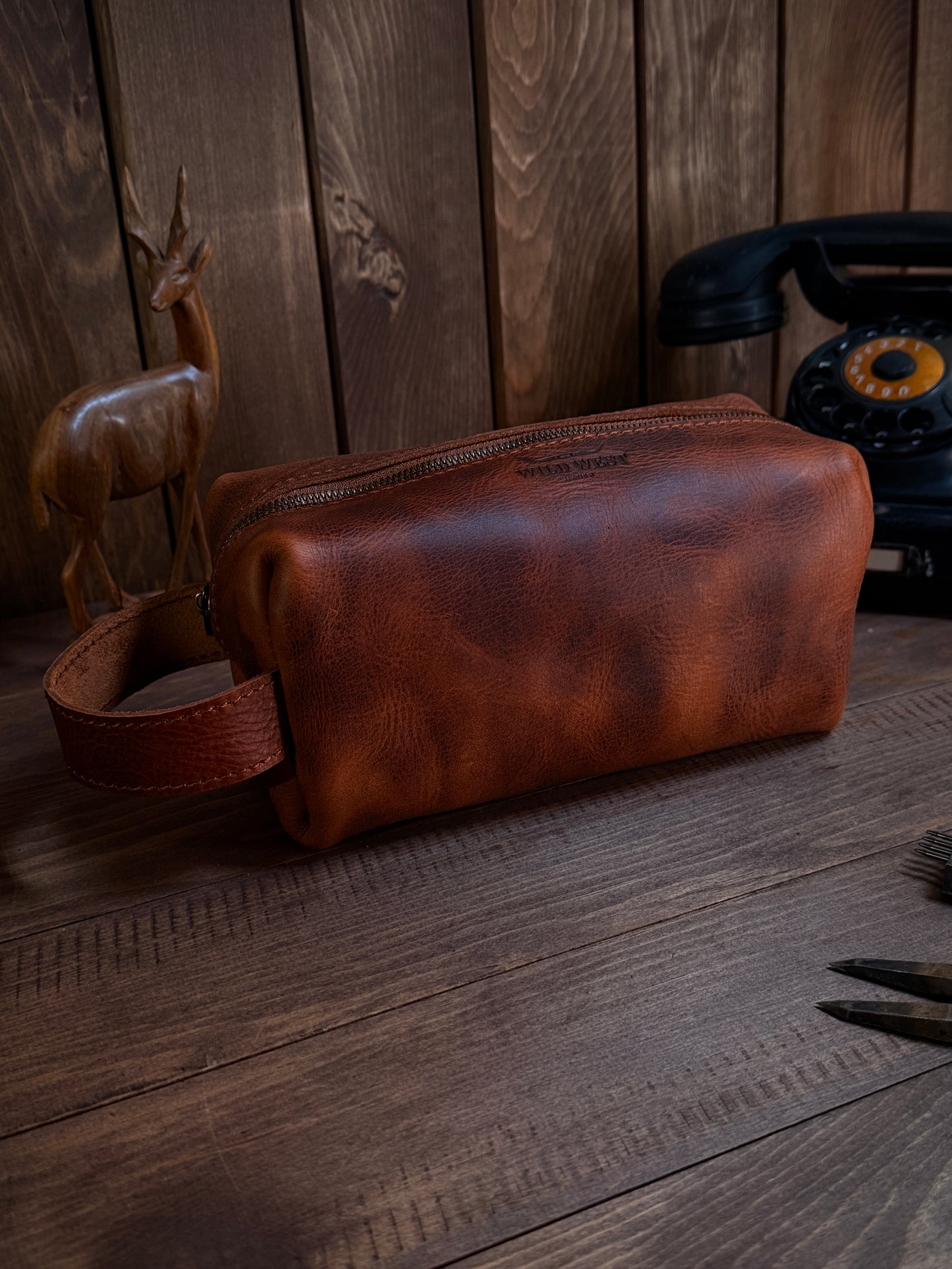 Dopp Bag