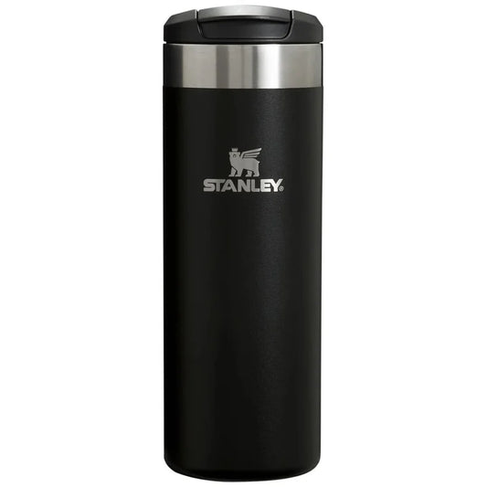 Stanley The AeroLight™ Seyahat Mug 0.47L | Siyah 2.0