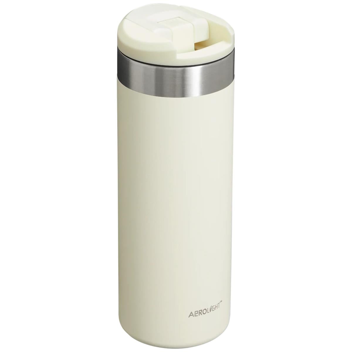 Stanley The AeroLight™ Seyahat Mug 0.47L | Cream