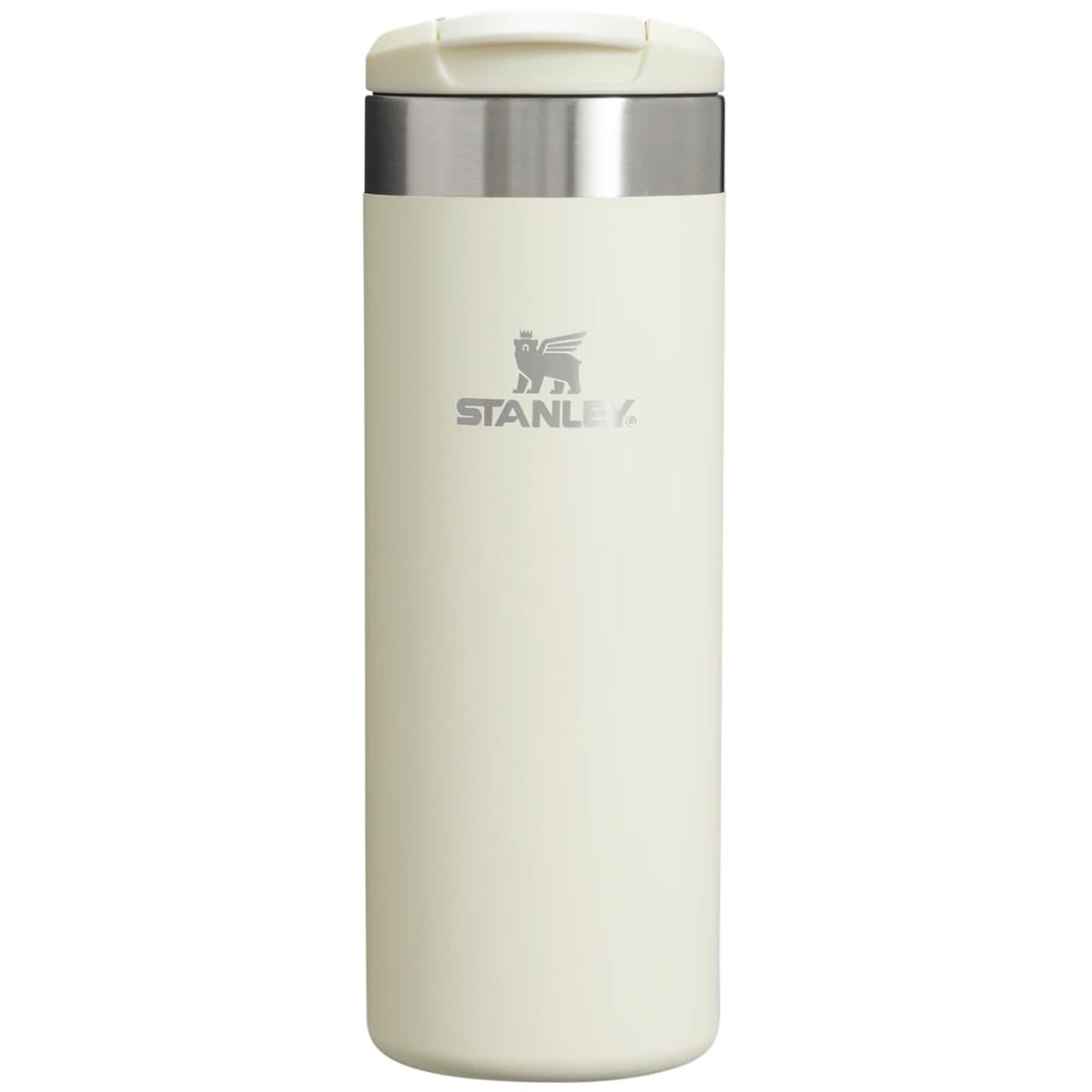 Stanley The AeroLight™ Seyahat Mug 0.47L | Cream