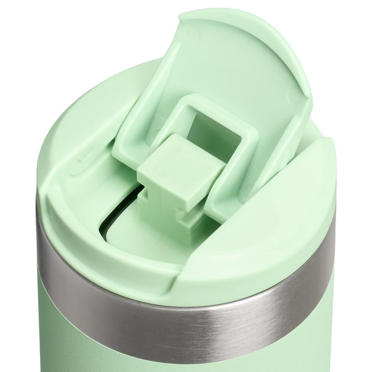Stanley The AeroLight™ Seyahat Mug 0.47L | Pistachio