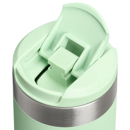 Stanley The AeroLight™ Seyahat Mug 0.47L | Pistachio