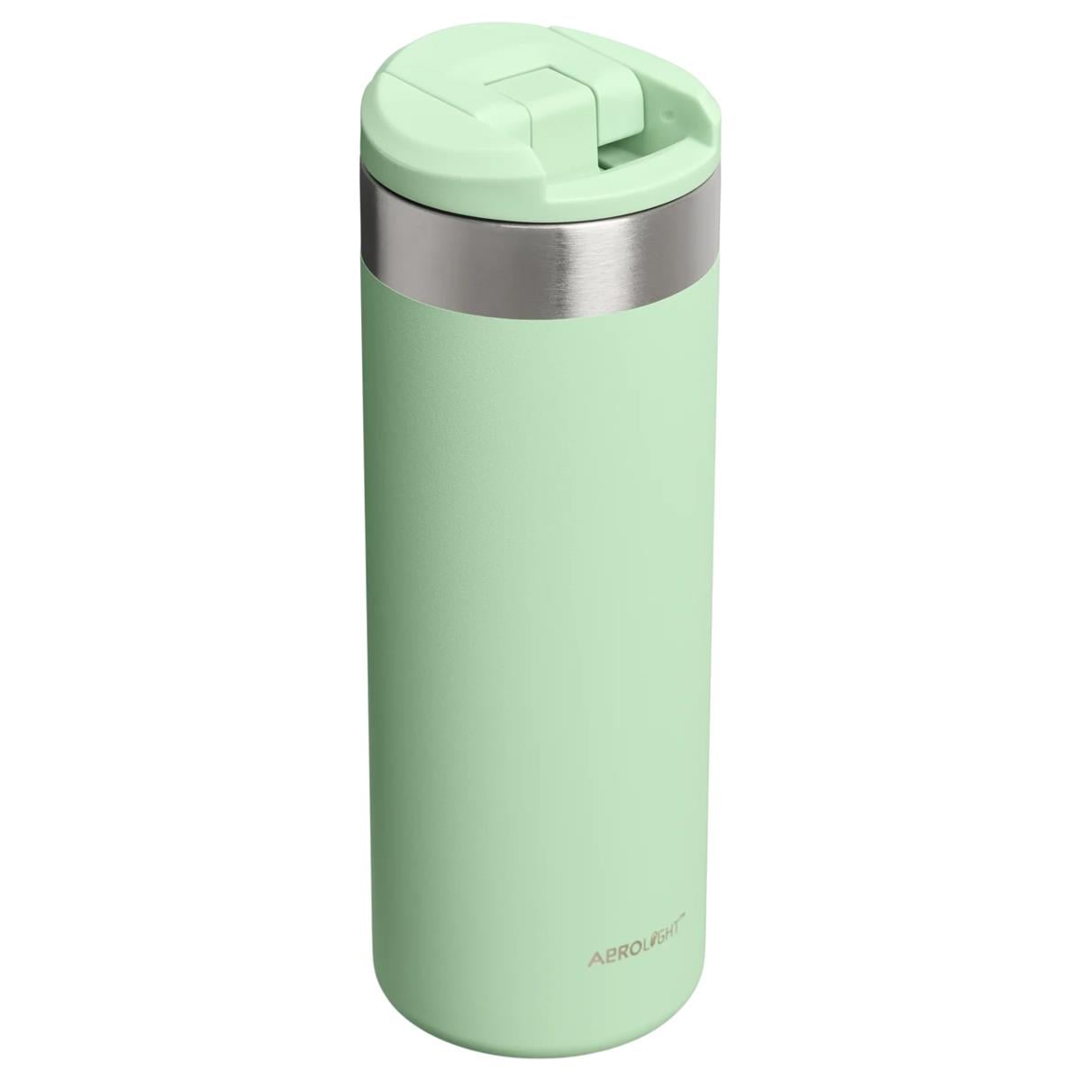 Stanley The AeroLight™ Seyahat Mug 0.47L | Pistachio