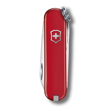 Victorinox 0.6223.G Classic Çakı, Kırmızı